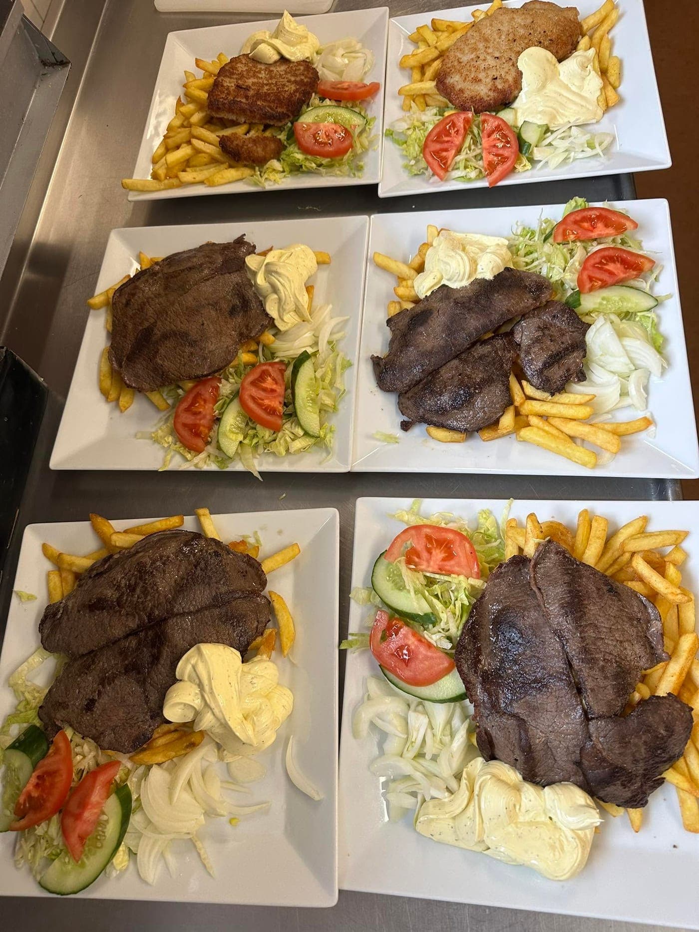 Restaurang & Bar